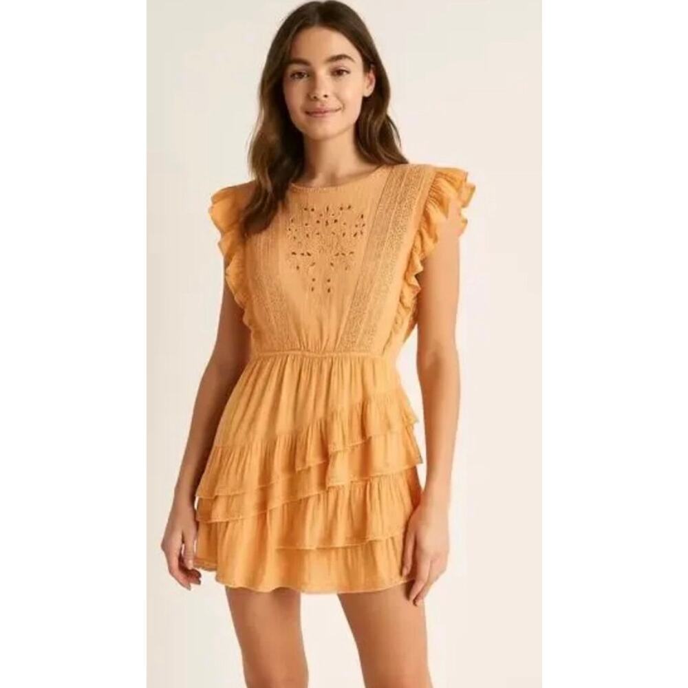 Aritzia Sunday Best dress women's size 6